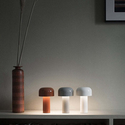 USB Rechargeable LED Cordless Table Lamp |Desk Lamp
